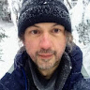 Meet your Posher, Jeffery